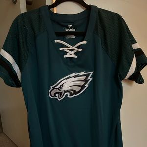 Eagles Jersey